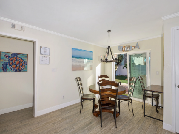 Charming Fort Myers Beach Duplex Short Walk to Beach