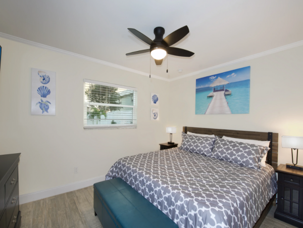 Charming Fort Myers Beach Duplex Short Walk to Beach