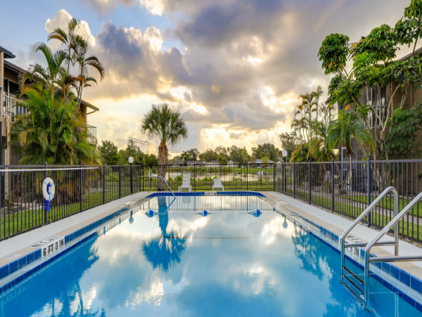 Lovely First-Floor Vacation Condo with 2 Bedrooms