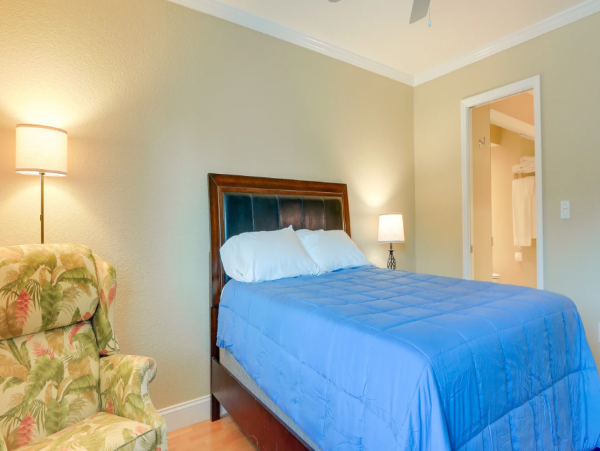 Lovely First-Floor Vacation Condo with 2 Bedrooms