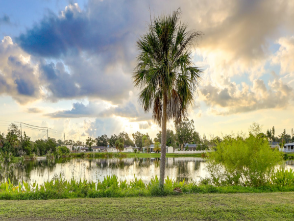 Lovely First-Floor Vacation Condo with 2 Bedrooms