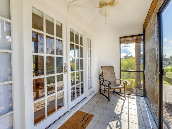 Lovely First-Floor Vacation Condo with 2 Bedrooms