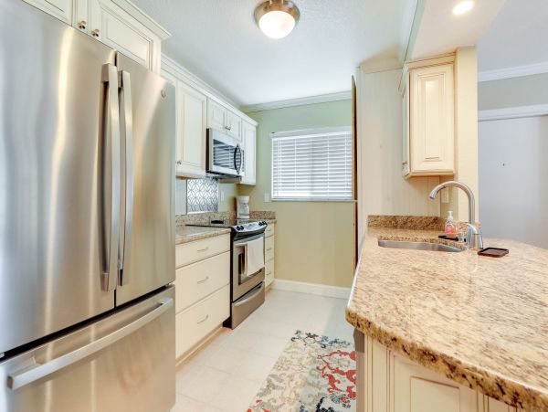 Lovely First-Floor Vacation Condo with 2 Bedrooms