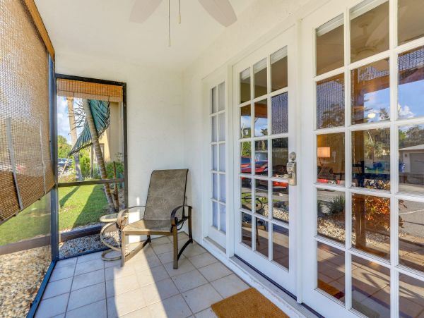 Lovely First-Floor Vacation Condo with 2 Bedrooms