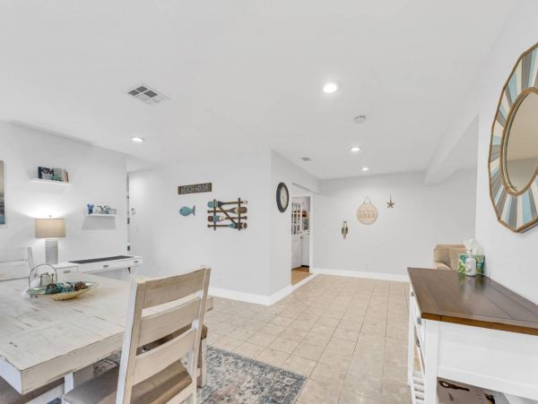 Pompano Beach Vacation Home 3 bedroom & Private Pool