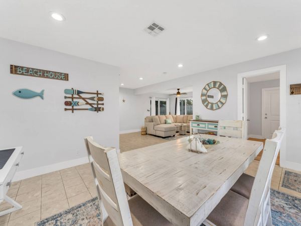 Pompano Beach Vacation Home 3 bedroom & Private Pool