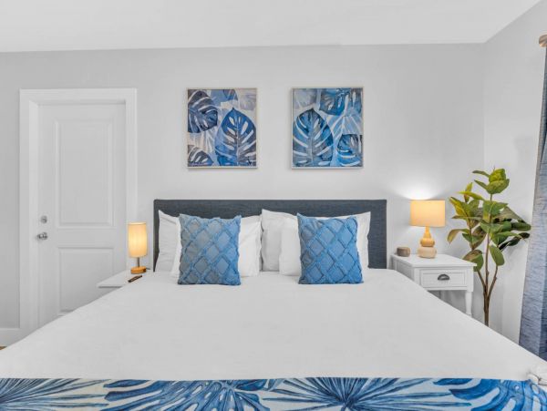 Pompano Beach Vacation Home 3 bedroom & Private Pool