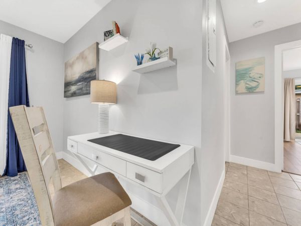 Pompano Beach Vacation Home 3 bedroom & Private Pool