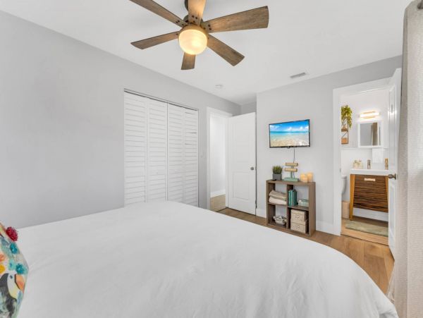 Pompano Beach Vacation Home 3 bedroom & Private Pool