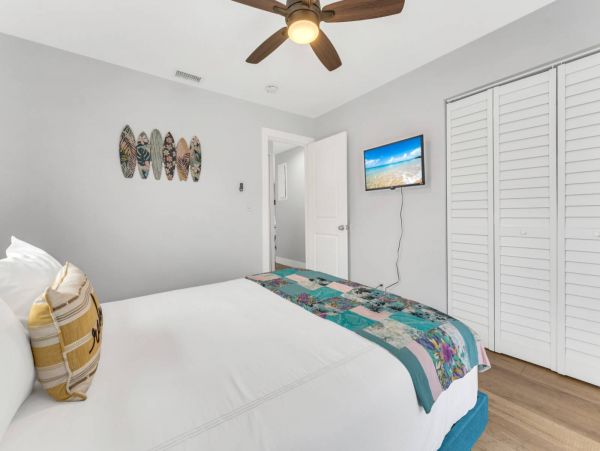 Pompano Beach Vacation Home 3 bedroom & Private Pool