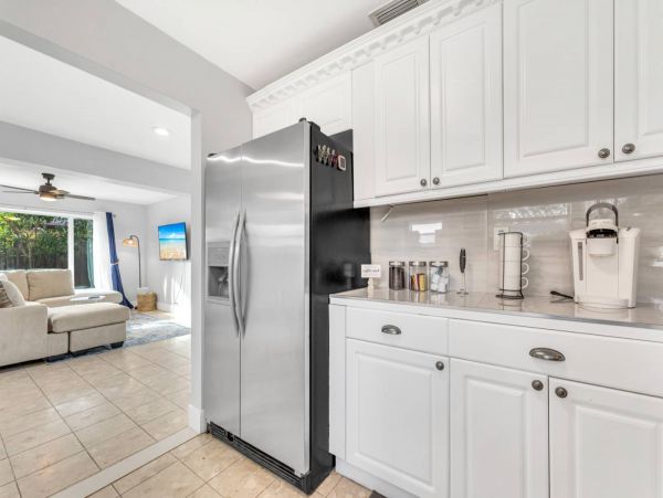 Pompano Beach Vacation Home 3 bedroom & Private Pool