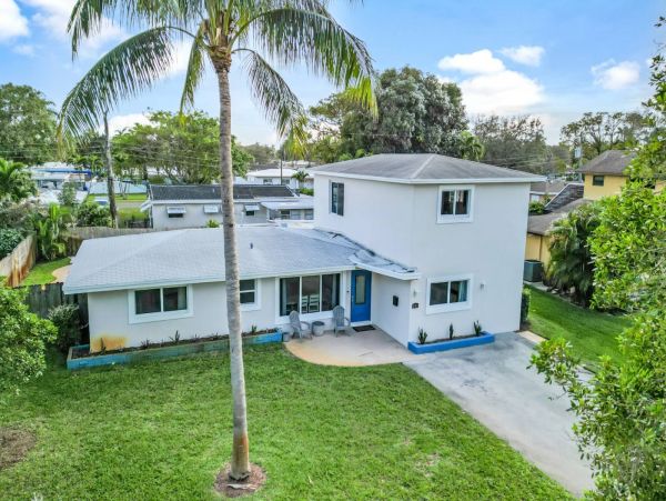 Pompano Beach Vacation Home 3 bedroom & Private Pool