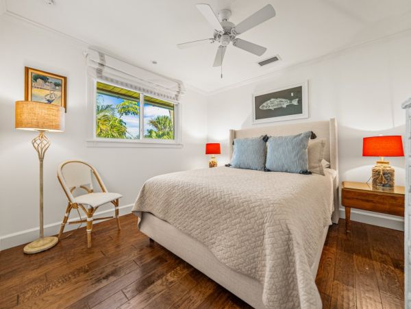 Canal Views Vacation Home in Boca Grande