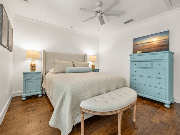 Canal Views Vacation Home in Boca Grande
