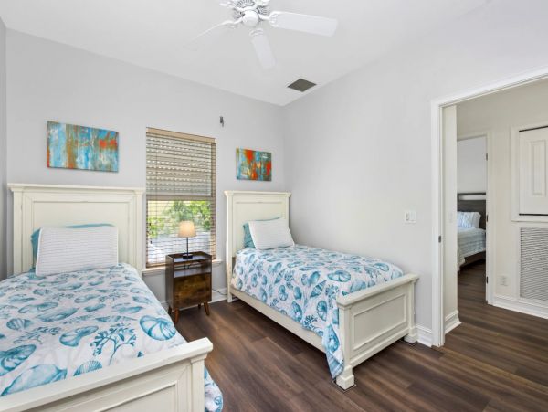 Fort Myers Vacation Home Three Bedroom