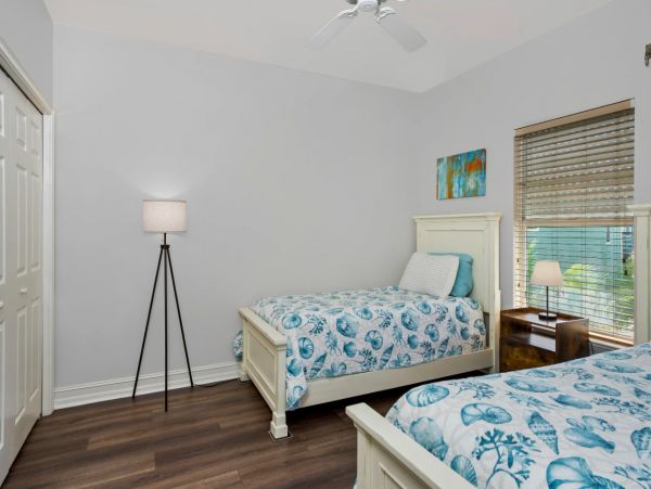Fort Myers Vacation Home Three Bedroom