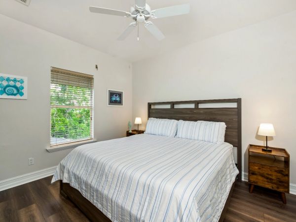 Fort Myers Vacation Home Three Bedroom