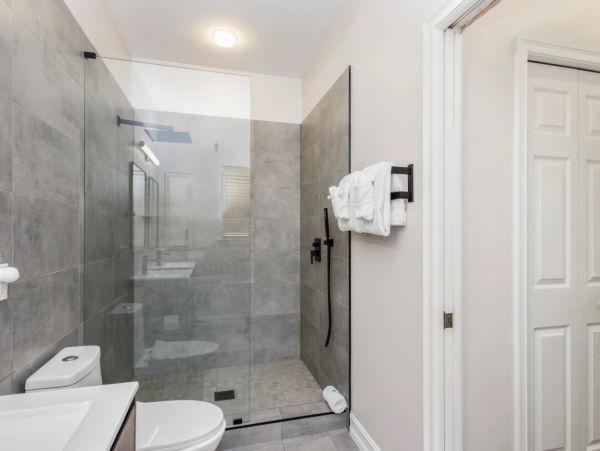 Fort Myers Vacation Home Three Bedroom