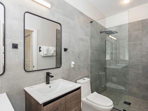 Fort Myers Vacation Home Three Bedroom