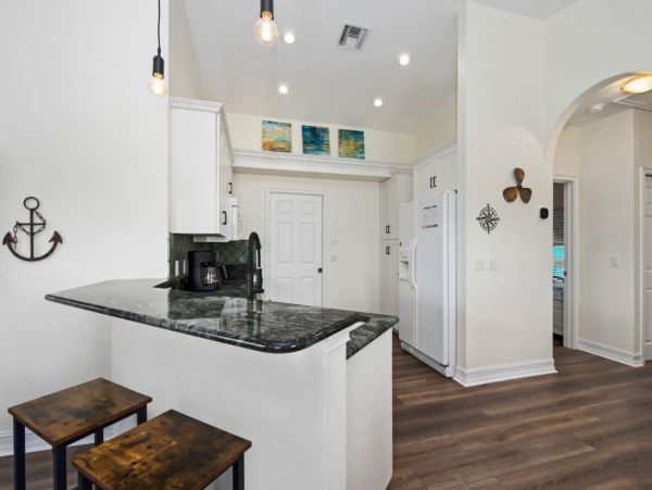 Fort Myers Vacation Home Three Bedroom