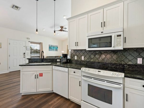 Fort Myers Vacation Home Three Bedroom