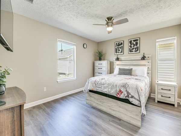 Lovely Panama City Beach 3 Bedroom Vacation Home
