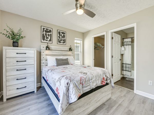 Lovely Panama City Beach 3 Bedroom Vacation Home