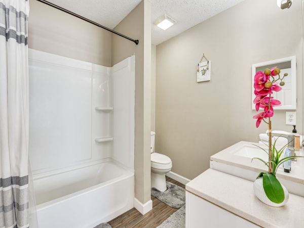 Lovely Panama City Beach 3 Bedroom Vacation Home