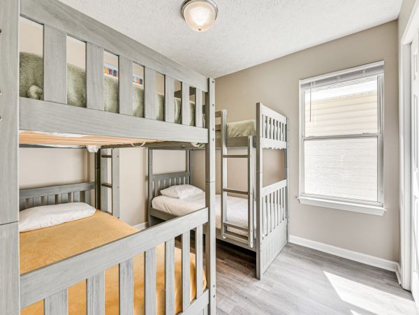 Lovely Panama City Beach 3 Bedroom Vacation Home