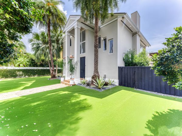 Fort Lauderdale Amazing Vacation Pool Home Sleeps 13