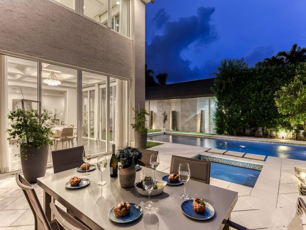 Fort Lauderdale Amazing Vacation Pool Home Sleeps 13