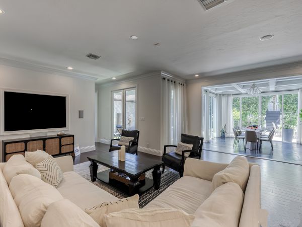 Fort Lauderdale Amazing Vacation Pool Home Sleeps 13