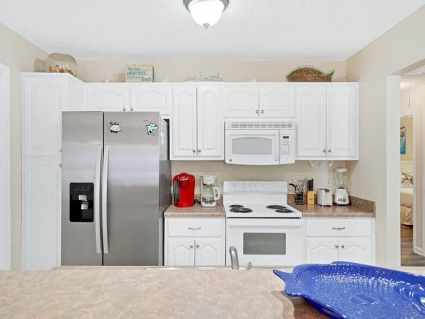 Charming Home with 3 Bedrooms in Panama City Beach