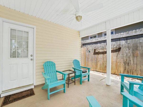 Charming Home with 3 Bedrooms in Panama City Beach