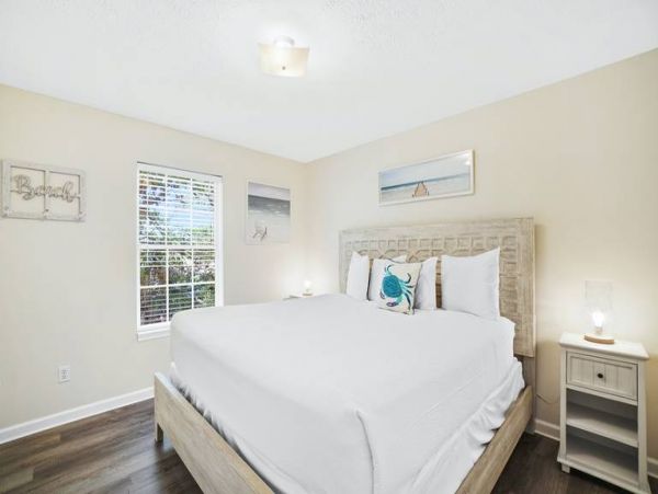 Charming Home with 3 Bedrooms in Panama City Beach