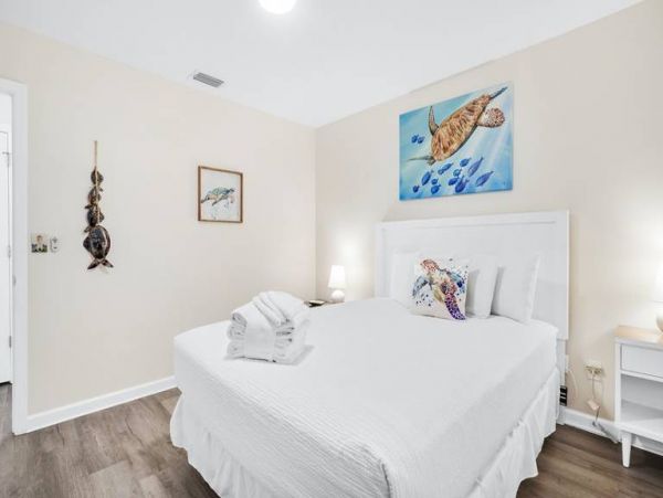 Charming Home with 3 Bedrooms in Panama City Beach