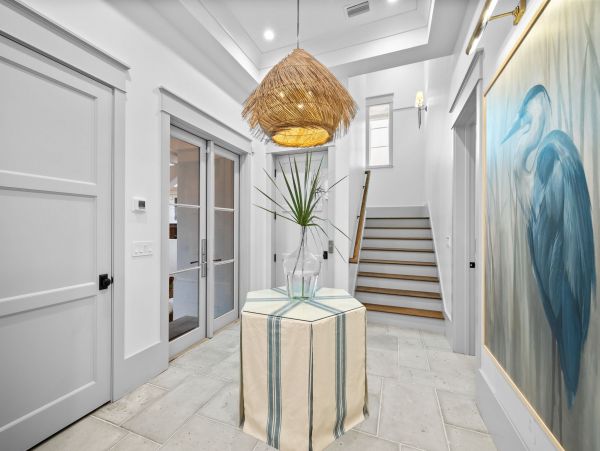 Santa Rosa Beach Vacation Rental: Spacious 9-Bedroom Haven