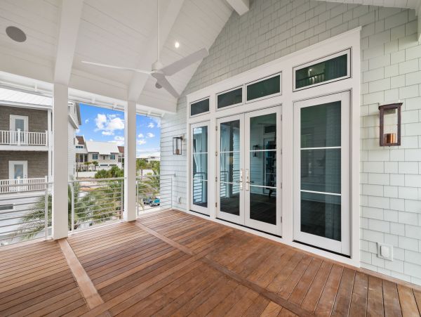Santa Rosa Beach Vacation Rental: Spacious 9-Bedroom Haven