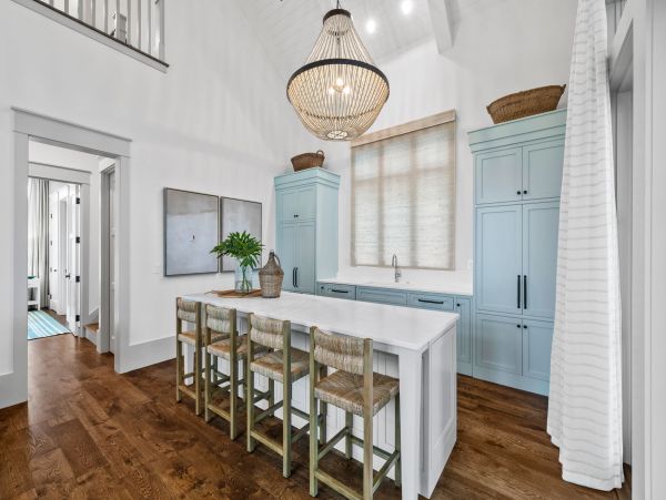 Santa Rosa Beach Vacation Rental: Spacious 9-Bedroom Haven