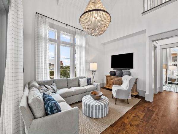 Santa Rosa Beach Vacation Rental: Spacious 9-Bedroom Haven