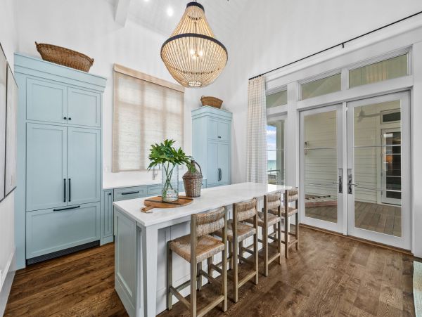 Santa Rosa Beach Vacation Rental: Spacious 9-Bedroom Haven