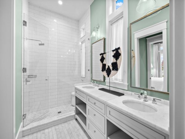 Santa Rosa Beach Vacation Rental: Spacious 9-Bedroom Haven