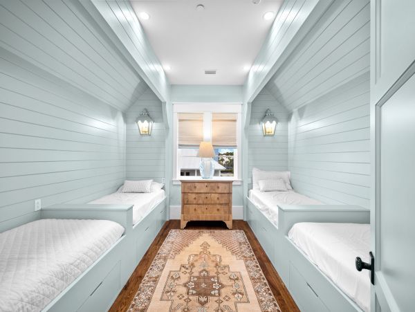 Santa Rosa Beach Vacation Rental: Spacious 9-Bedroom Haven