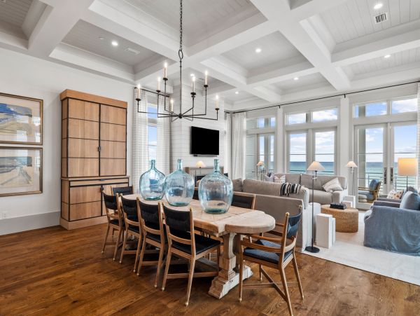 Santa Rosa Beach Vacation Rental: Spacious 9-Bedroom Haven