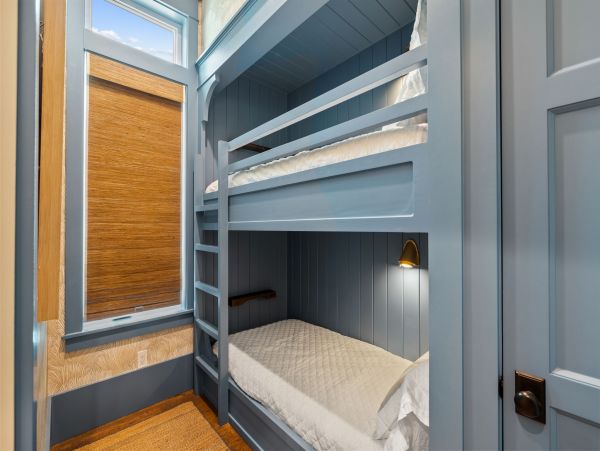 Santa Rosa Beach Vacation Rental: Spacious 9-Bedroom Haven