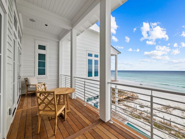 Santa Rosa Beach Vacation Rental: Spacious 9-Bedroom Haven