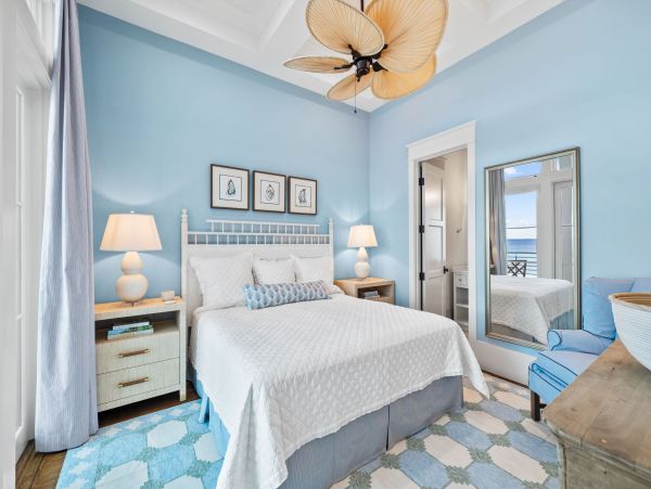 Santa Rosa Beach Vacation Rental: Spacious 9-Bedroom Haven