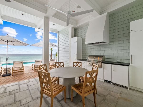 Santa Rosa Beach Vacation Rental: Spacious 9-Bedroom Haven