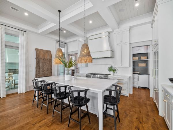 Santa Rosa Beach Vacation Rental: Spacious 9-Bedroom Haven
