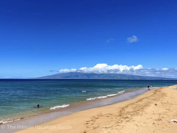 Oceanfront Eight Bedroom Vacation Rental in Kaanapali